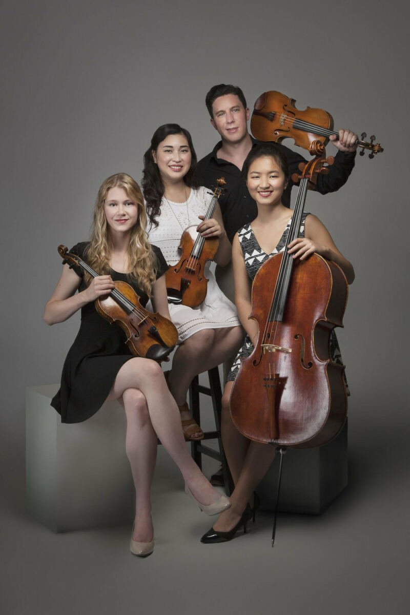 Quartet Preview