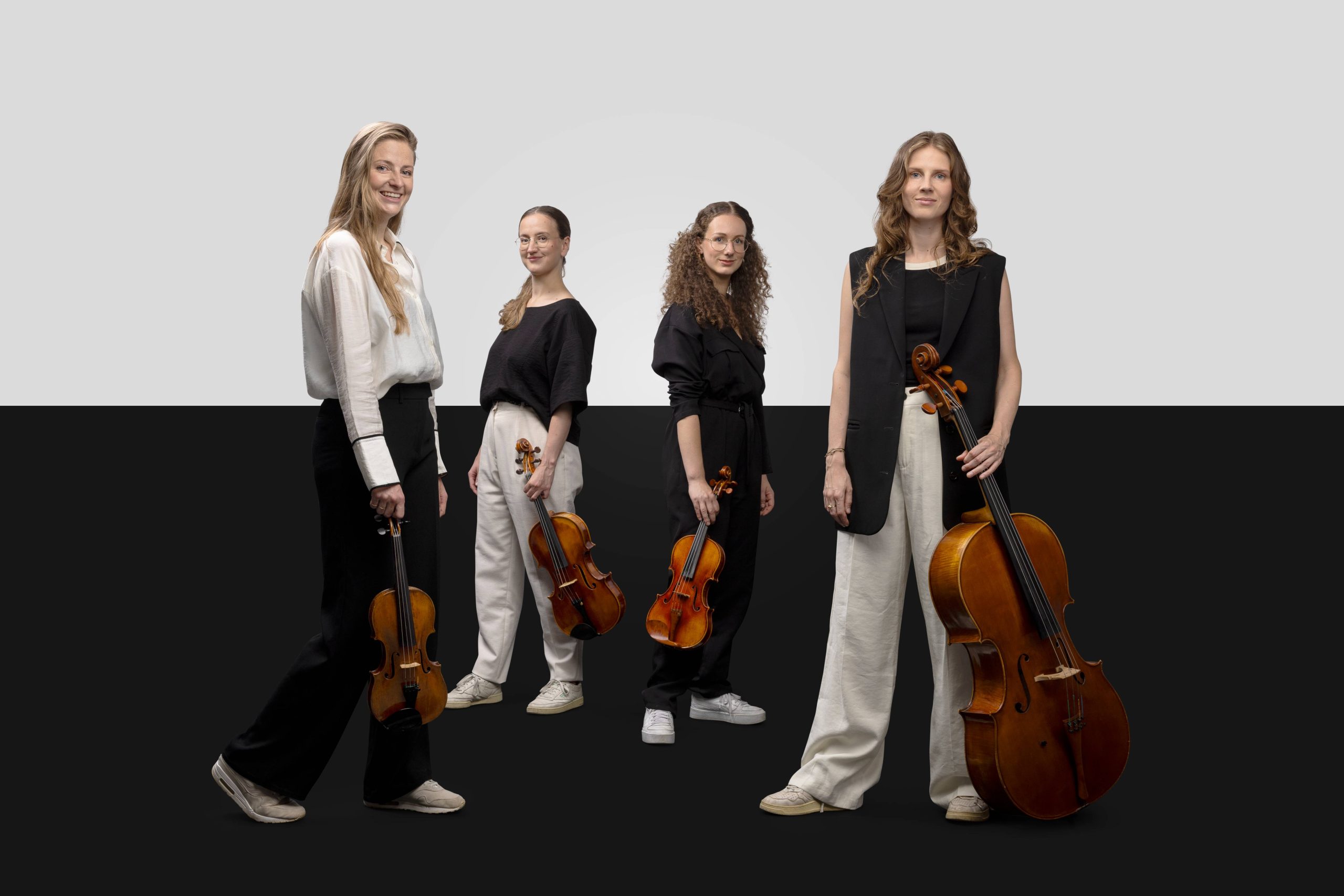 Quartet Preview
