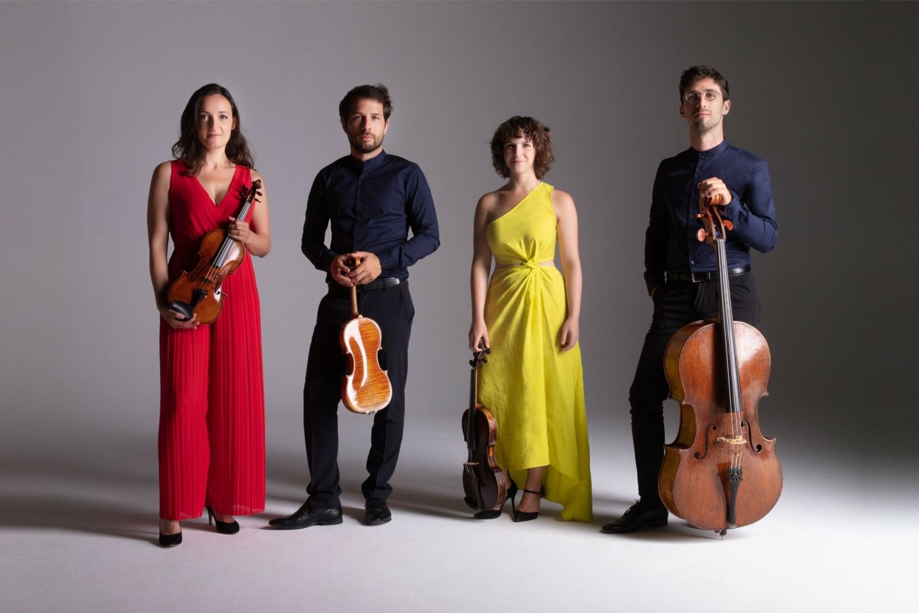 Quartet Preview